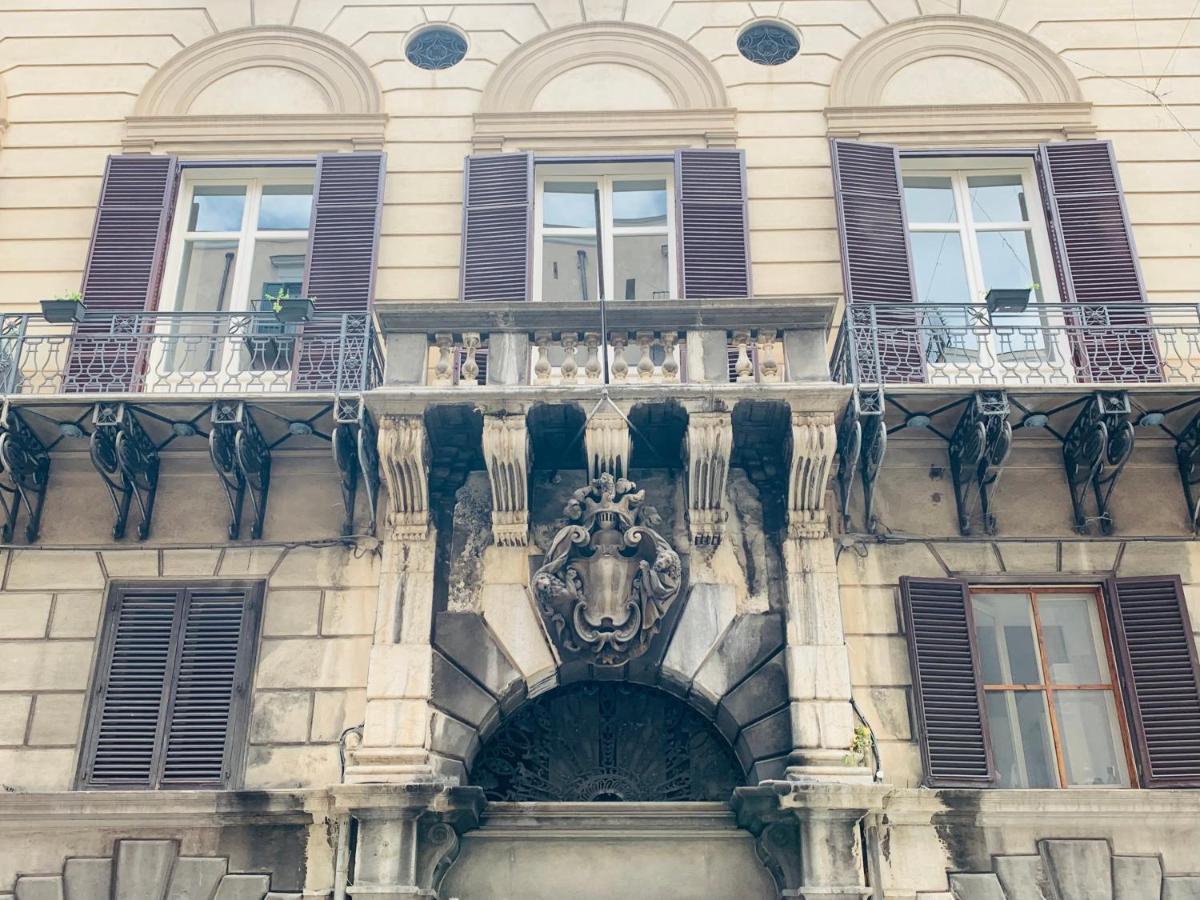 Palazzo Ventimiglia Lodge & Suites - Palermo — Foto 2