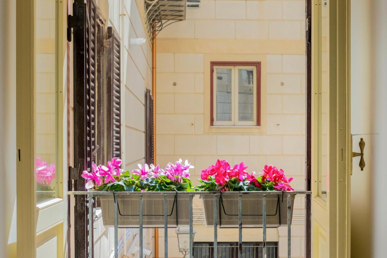 Palazzo Ventimiglia Lodge & Suites - Palermo — Foto 3